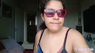 A minha rotina do dia da tarde e da noite de ontem do dia 31 de Agosto de 2024.