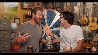 Good Mythical Morning - Maddest huge Mad Scientists