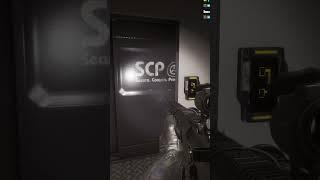 Oh.. SORRY DEMON! #scpsecretlaboratory