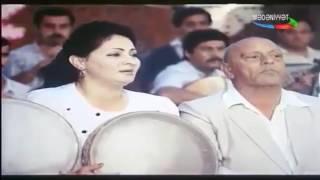 Qendab Quliyeva & Hacibaba Huseynov — Kesme Şikeste #qendabquliyeva