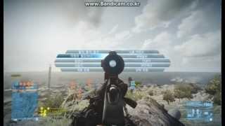 Battlefield 3 Russia voice command commo rose