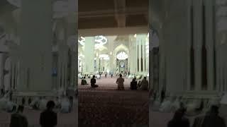 New mosque in Tajikistan #allah #muhammadﷺ #quran #islam #makkah #sunnah #таджикистан #чечня #qatar