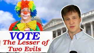 Don't Vote