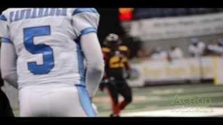 Arena Football Fans: Listen Up!!