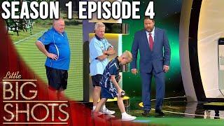 ALL PERFORMANCES | Season 1 Episode 4 | Little Big Shots Australia