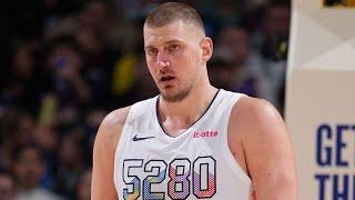 Nikola Jokic 31 PTS 21 REB 22 AST vs Suns Full Highlights - March 7, 2021 | Suns vs Nuggets