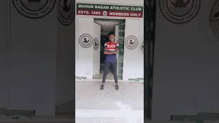 Football skills | The Unlucky Boy | Miraj Mallick | #football #footballskills #theunluckyboy #viral