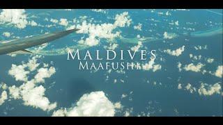 Maldives Maafushi 2022 4K