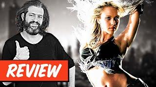 Davon kann Marvel lernen - SIN CITY | Review