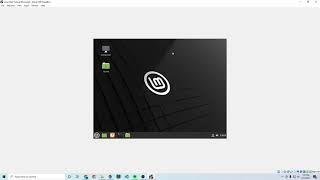 Install Linux Mint in VirtualBox on Windows 10 w/ Guest Additions