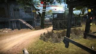 #Warface КВ клан -СтАлЬнЫе_676- VS Правоверные