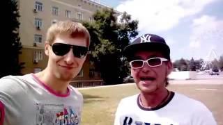 Non stop party Rostov-on-Don "радио Ростов Fm"