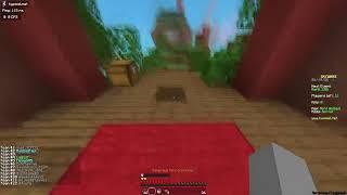 stealing people's items in hypixel skywars! [live] [SNIPE ME :D]