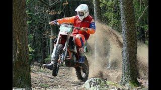 Enduro trénink 2019