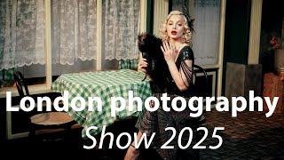 London photography show 2025