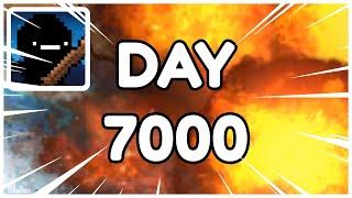 Day 7000 1ac in Unleash - Days Bygone - Gameplay Walkthrough Part 225 (iOS, Android)