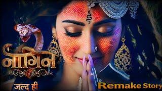 Naagin 7 | PROMO | sat - sun 8pm on #colorstv