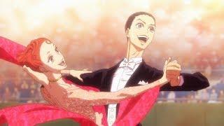 Ballroom e Youkoso「AMV」- Remember