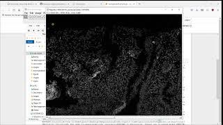 Deep learning for biologists - Tissue segmentation - UNet processing (Fiji)