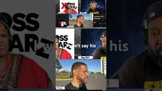 Diddy party? Tony Terry explains. #hollywood #dinner #music  #interview #nodiddy #bye #duet #barz
