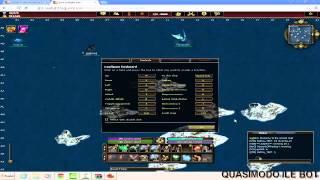 Seafight:Scar Divi BM Bot 2015