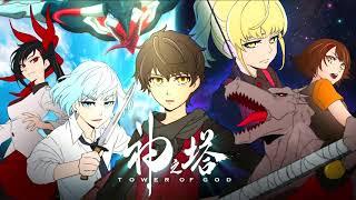 Tower of God - Guardian (Extended) | EPIC BATTLE MUSIC