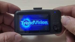 TrendVision TDR-718GP