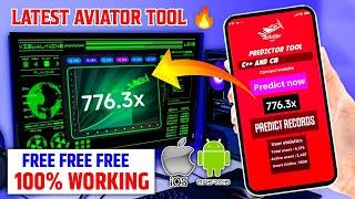 Aviator Predictor Trick ONLINE in 2024? ️ How To Get Aviator Predictor for FREE! (SECRET REVEALED)