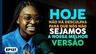 Dunia Santos - Como a Educação Digital Está Transformando o Acesso ao Conhecimento | EP 127