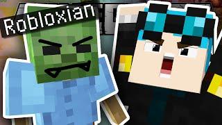 Minecraft | MINECRAFT VS. ROBLOX!! | Super Minecraft Maker #5