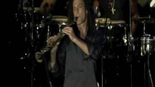 Kenny G  -  Havana