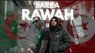 La mass le vrai ft. @Junior-Hassen73 - Barra Rawah 2 (Official Music Video)