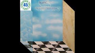 TRAFFIC - THE LOW SPARK OF HIGH-HEELED BOYS - The Low Spark Of High-Heeled Boys (1971) :: SOTW #22