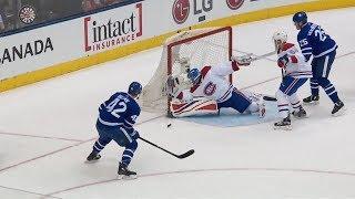 Торонто - Монреаль | Canadiens vs Maple Leafs. Mar 17, 2018