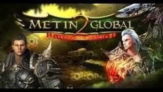 metin2 global Evolutia intr-o zi