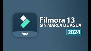 FILMORA 13 PRO   FULL ACTIVADO SIN MARCA DE AGUA 100% REAL