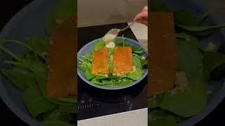 I could eat this everyday #healthydinnerideas #quickrecipes #highproteinrecipes