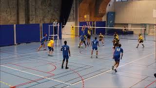 CSVB N3 vs SMOC (2017-18)