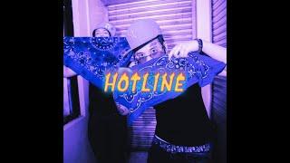 HOTLINE - Shanti Dope ft HELLMERRY, TU$ BROTHER$ (UNRELEASED)