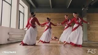 Bihu Dance Fusion