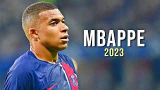 Kylián Mbappé • Mejores Jugadas, Asistencias y Goles 2023