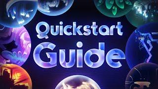 AutoFill v2 Quickstart Guide