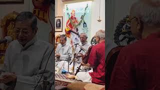 Ragi Tandira | Rudrapatnam Brothers #purandaradasaru #carnaticmusic #classicalmusic #indianmusic