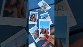 cute idea for when summer ends #scrapbooking