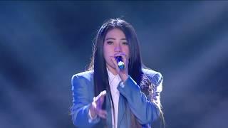 Via Vallen - Sayang - Indonesian Choice Awards 5.0 NET