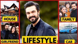 Halil Ibrahim Ceyhan Lifestyle 2024 || Wife, Net worth, Family, Girlfriend, Height, Biography 2024