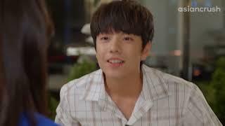 Weird Love Triangle || Seo Robin  O Jina  Seo Jaeyi ||Brother dating Crush| Sweet Revenge 2..