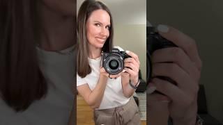 finally upgrading my camera!
