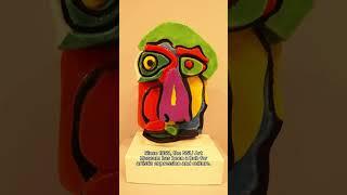 A Day at NSU Art Museum #travelshorts #visitlauderdale