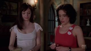 Charmed 7x17 Remaster - Zankou Find's Piper & Leo